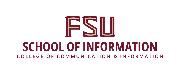 Florida State University School of Information Logo
